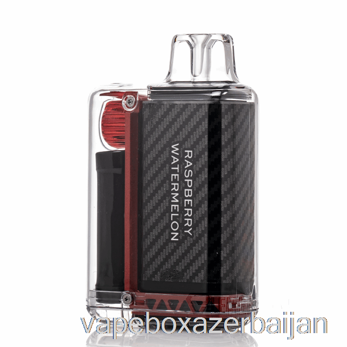 Vape Smoke VOZOL Vista 16000 Disposable Raspberry Watermelon